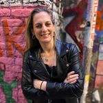 Elizabeth Schepp-Berman - @elizabethscheppberman - Instagram