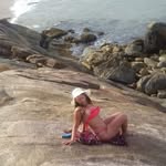 Elisa Bernal - @eliza_bernal97 - Instagram