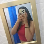 Eliza Bernal - @itts_.eliza7 - Instagram
