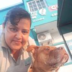 Eliza Bernal - @myrian2403 - Instagram