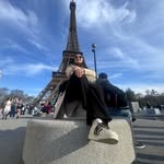Eliza Bernal Gómez - @elbernalg - Instagram