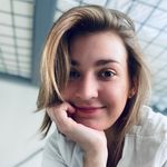 Lizochek - @e_lizabest - Instagram