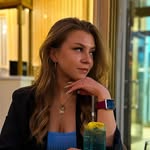 Елизавета Чазова - @_elizabetts_ - Instagram