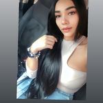 Eliza Gonzalez Bird - @adodaelima27 - Instagram