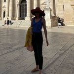 Eliza McClure - @eliza__bird - Instagram