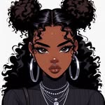 ELIZA BLACK - @lisablack2.2 - Instagram