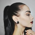 Eliza Black - @elizablack844 - Instagram