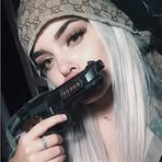 Eliza Black - Facebook