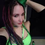 Eliza Black - @teh.eva.destruction - Instagram