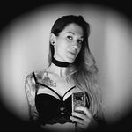 Lisi Soko - @eliza_black_official - Instagram