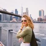 Elizabeth Blevins - @elblevins - Instagram