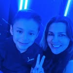 Eli Ballesteros - @elizablueth - Instagram