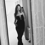 eliza blue - @elizablue_bm - Instagram