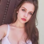 Eliza Blue - @elizablue52 - Instagram