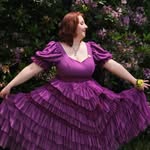 Eliza Musselwhite - @elizabluemusselwhite - Instagram