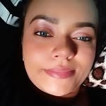 Eliza Borges - @borgeseliza8 - Instagram