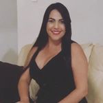 Eliza Borges - @elizaborges.t.o - Instagram