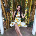 Eliza Borges - @ebeth5178 - Instagram