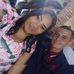 Eliza Borges - Facebook