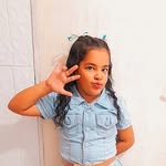 Eliza Borges - @elizaborges355 - Instagram