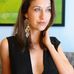 Eliza Borges - Facebook