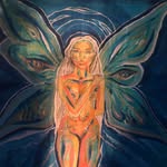 Eliza Bowen - @elizasophiaart - Instagram