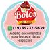 Eliza Bolos - Facebook