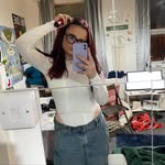 Fran - @frankieelizabethbowles - Instagram