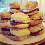Eliza Jane Bowman - @prohibitionpastries - Instagram