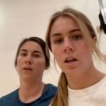 emmEline and eliZa bowman - @ourezlife - Instagram