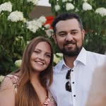 Eliza & Brady Seguin - @seguinrealestateteam - Instagram