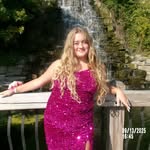 Eliza Brady - @eliza4vice.prez - Instagram
