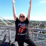 Sharon Elizabeth Brady - @sharon_elizabeth_brady - Instagram