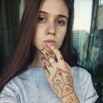 Елизавета - @eliza_bray - Instagram