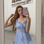 Eliza Bright - @xb23164345 - Instagram