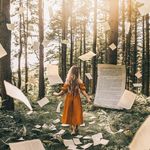 Eliza Bright - @elizabrightwrites - Instagram