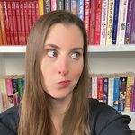 Elizabeth Bright - @elizabethbrightauthor - Instagram