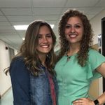 Hannah Eliza Bright-Hughes - @bright_hughes16 - Instagram