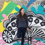 Eliza Brock - @eliza__broccoli - Instagram