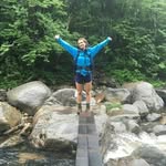 Eliza Broughton - @march4orthnorth - Instagram