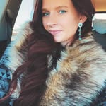 Elizabeth Broughton - @theturquoisebuffaloandmore - Instagram