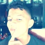 Carlos Jahir King - @elizabryan20 - Instagram
