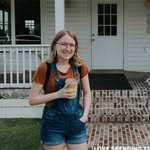 Elizabeth - @eliza_bryant17 - Instagram