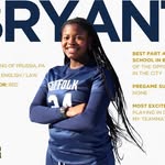 Eliza Bryant 2024 - @elizabryantlax - Instagram
