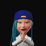 Eliza Bryant - @ghost.speaks.mic.listens - Instagram