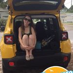 Brittney Eliza Buckley - @brittneyeliza - Instagram