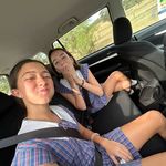 Eliza Buckley - @elizagrace111 - Instagram