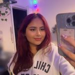@elizabuckleyy - Instagram