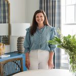 Elizabeth Burch Interiors | Nashville Interior Design - @elizabethburchinteriors - Instagram