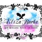 Eliza Burke - @author.eliza.burke - Instagram